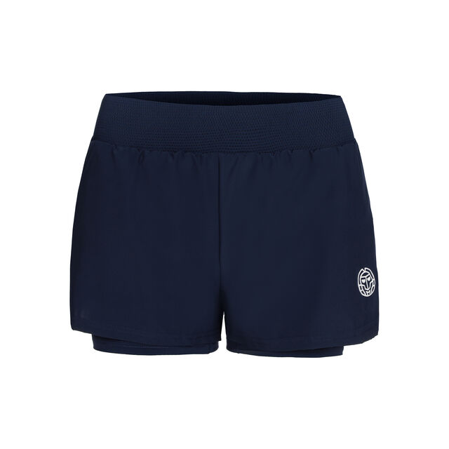 Crew Junior 2In1 Shorts