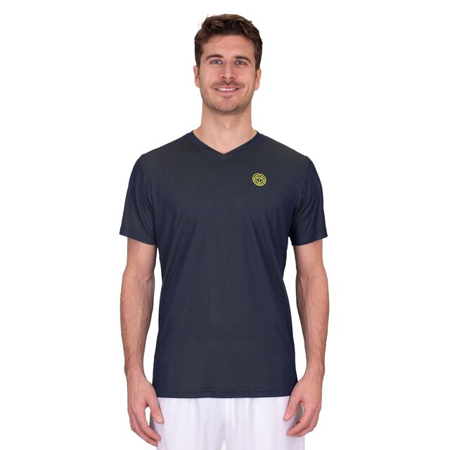Crew Inside Out V-Neck Tee