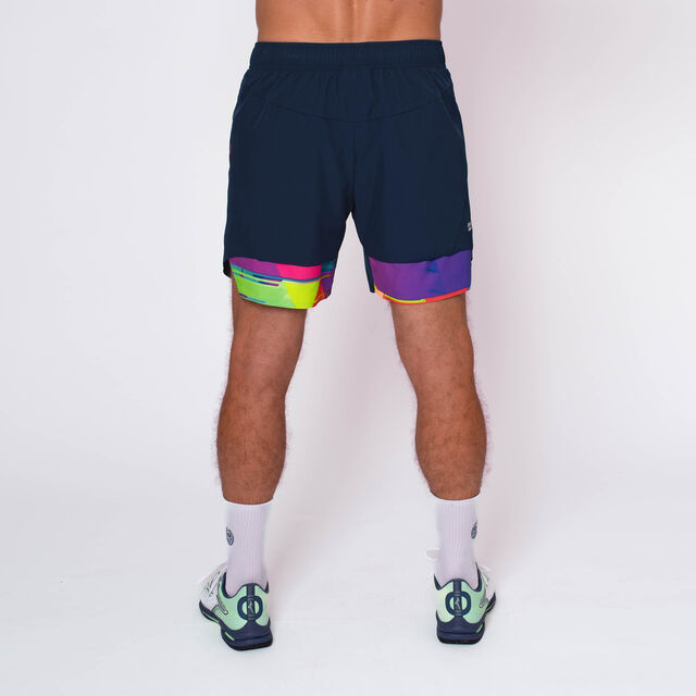 Kaleido 7Inch Shorts