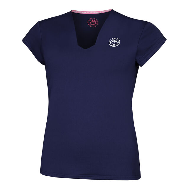Pure Wild V-Neck Tee