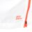 Teku Tech Jacket - white/ neon
