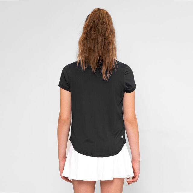 Crew  Tee