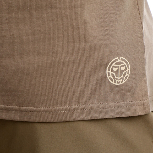 Paris 2025 Chill Tee