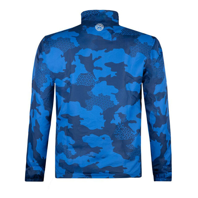 Teku Tech Jacket