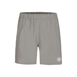 Crew 7in Shorts Men-Grey