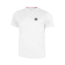 Crew T-Shirt Boys-White