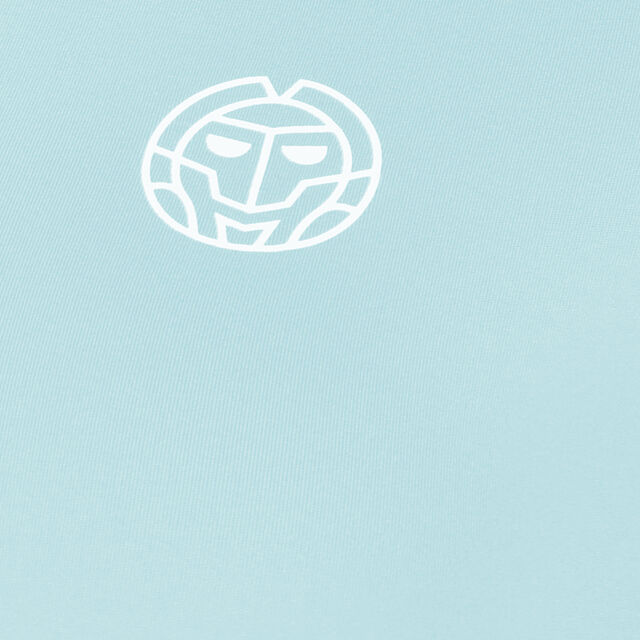 Beach Spirit V-Neck Tee