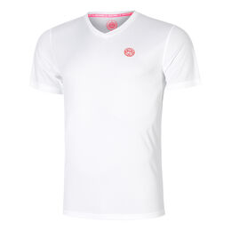 Ted ÖTV Tech Tee T-Shirt Girls - violet, 