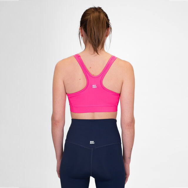 Crew Medium Support Bra