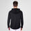 Crew Hood Jacket