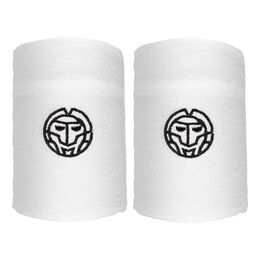 Lang Wristband-White