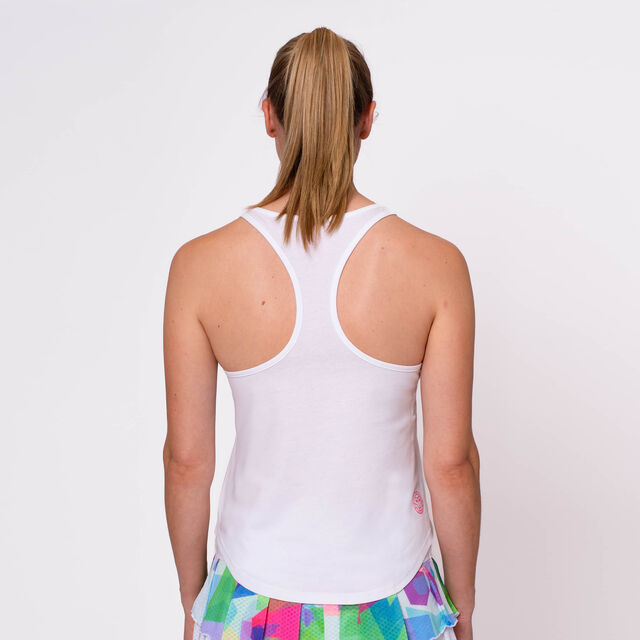 Kaleido Chill Tank