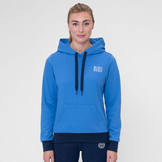 Beach Spirit Chill Hoody