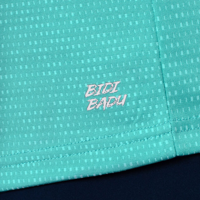 Kaleido Two Colored Tee