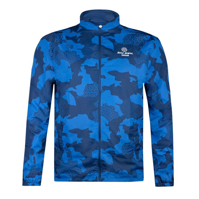 Teku Tech Jacket