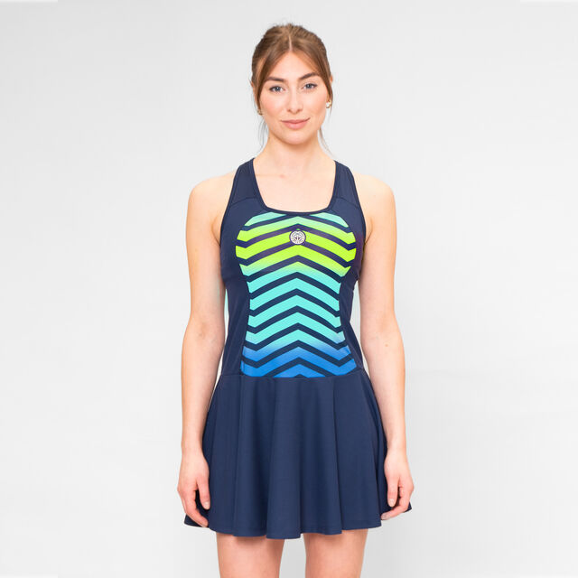 Crew Dress