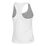 Tadisa Lifestyle Tank - blue/white/red