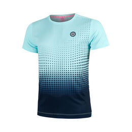 Spectrum T-Shirt Boys-Light Blue,Dark Blue