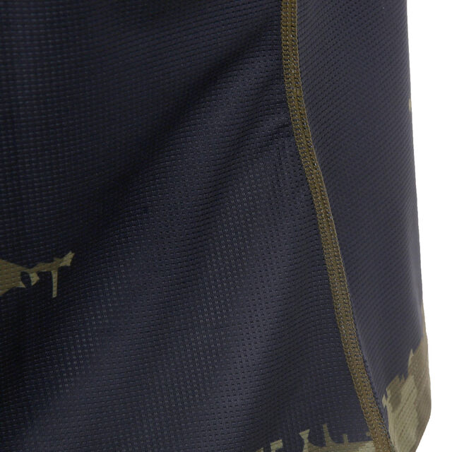 Grafic Illumination T-Shirt