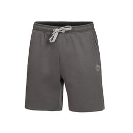 Crew Shorts Boys-Grey