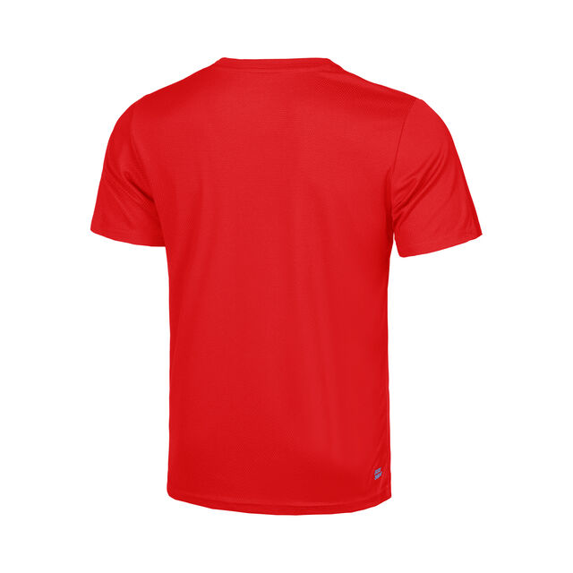 Crew Inside Out Junior V-Neck Tee
