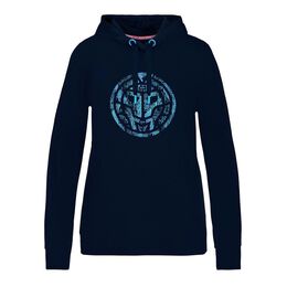 Sarabi Lifestyle Hoody Women-Dark Blue
