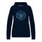 Sarabi Lifestyle Hoody - dark blue