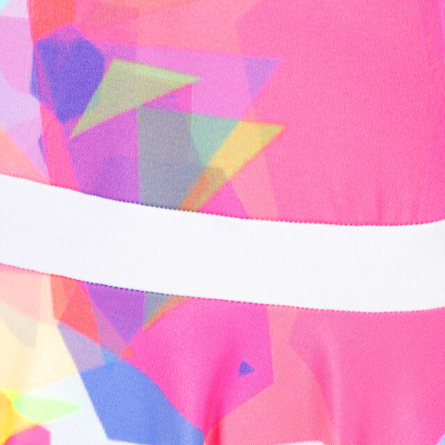 Kaleido Dress