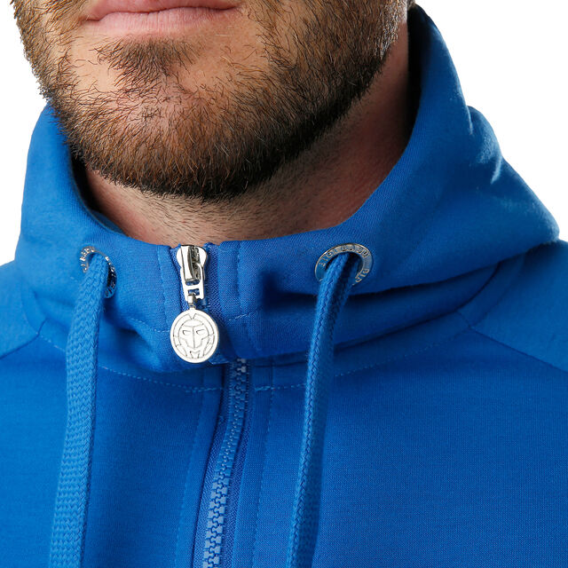 Jamol Tech Jacket Men
