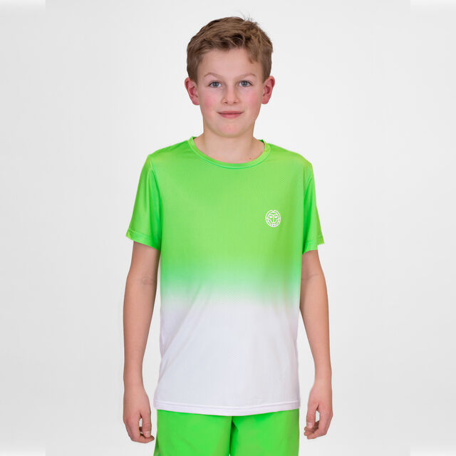 Crew  Tee