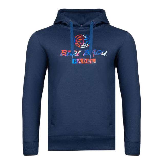 Tajeu Lifestyle Hoody - dark blue