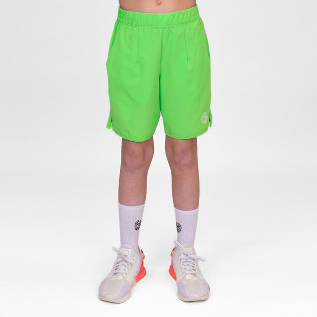 Crew Junior Shorts