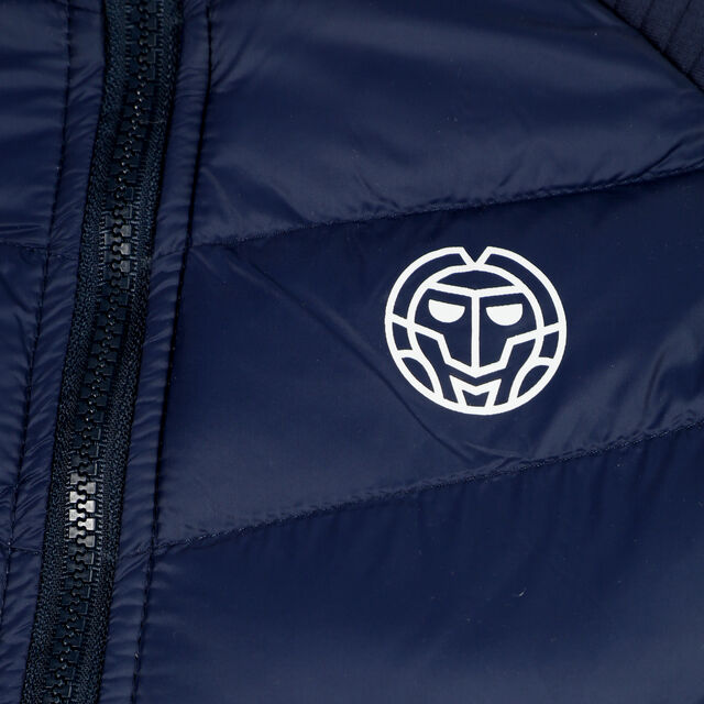 Dania Tech Down Jacket