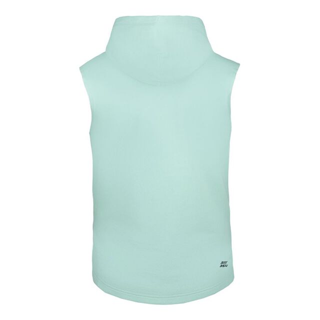 Serratus Push Move Hoody - mint