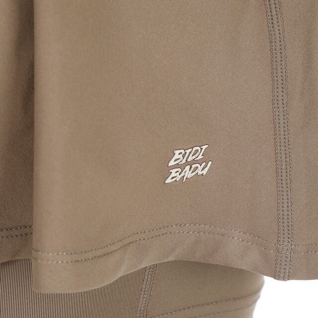 Spectrum Wavy Skort