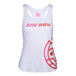 Hanja Basic Logo Tank Women