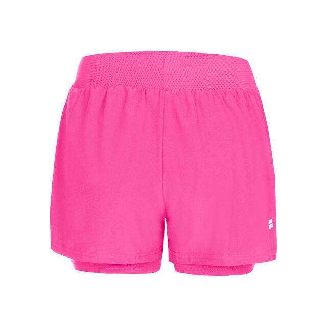 Crew Junior 2In1 Shorts