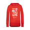 Amna Lifestyle Hoody