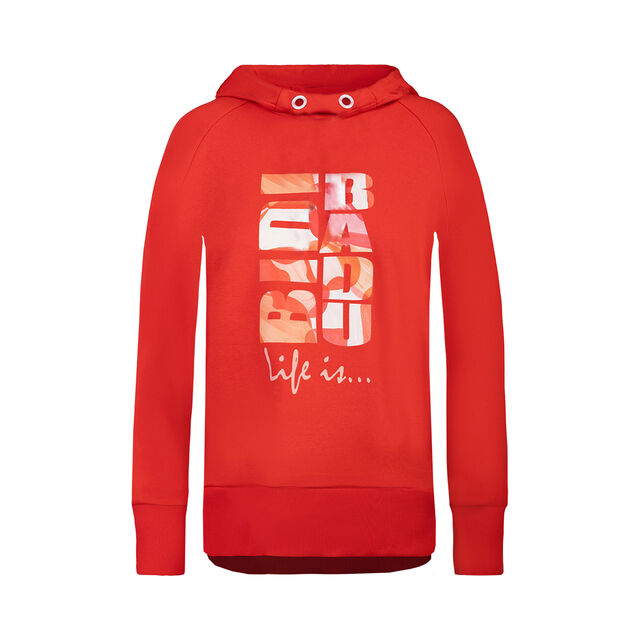 Amna Lifestyle Hoody