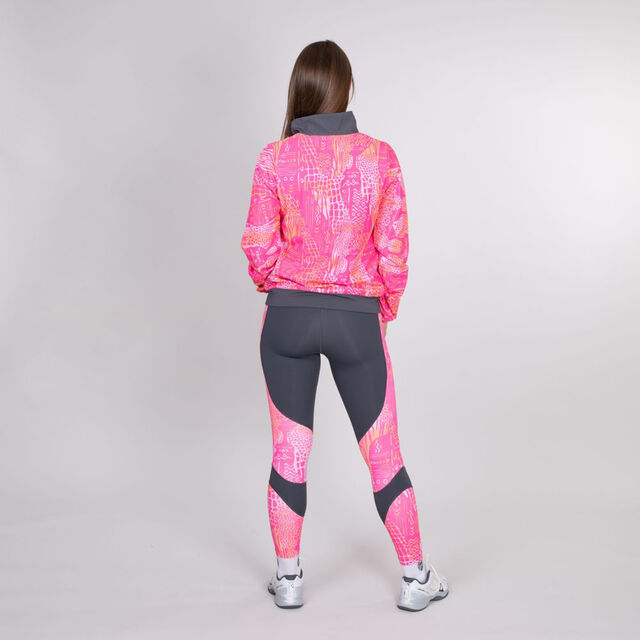 Gene Tech Jacket