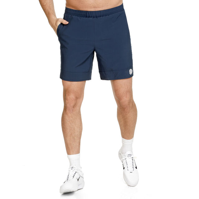 Fingerprint 7in Shorts