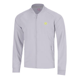 Hey Laguna Training jacket Men-grey
