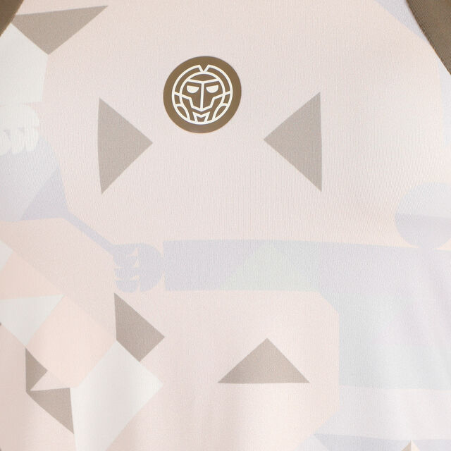 Paris 2025 Junior Tank