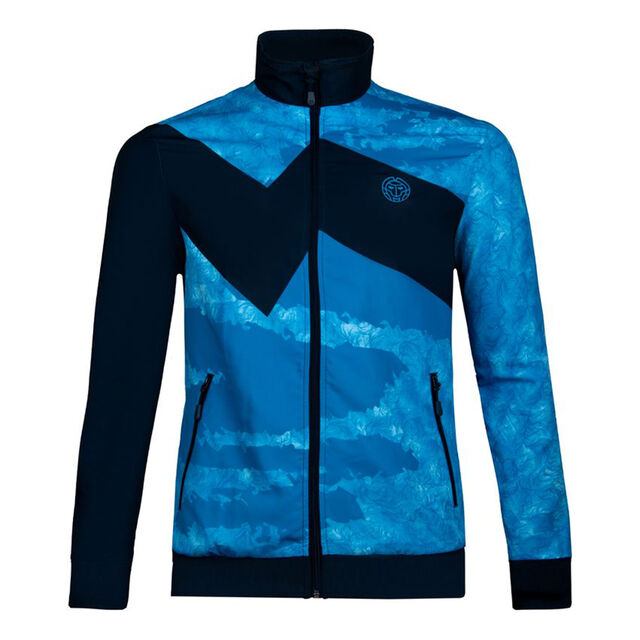 Zulu Tech Jacket