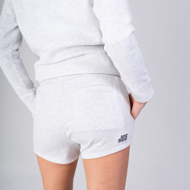 Alela Basic Shorts