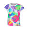 Kaleido Junior Capsleeve