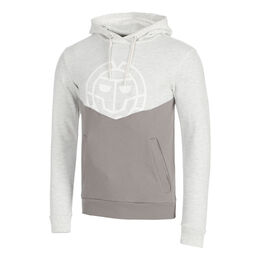 Lunis Lifestyle Hoody Men-Cream,Grey