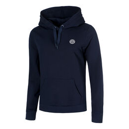 Crew Chill Hoody Women-Dark Blue