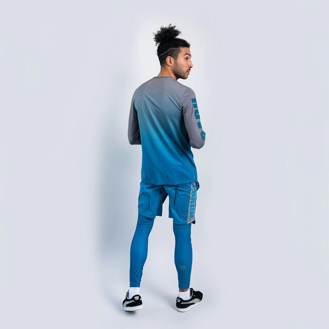 Gluteus Max Move Tight - grey