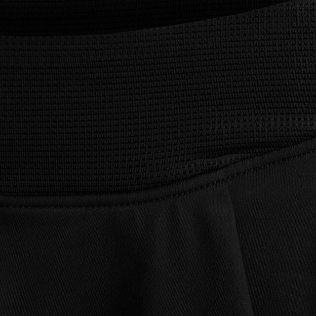 Protected Leafs Wavy Skort